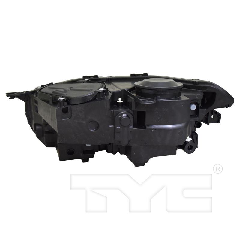 TYC 20983300 - Headlight Assembly TYC 20983300 Headlight Assembly product image 2 of 6