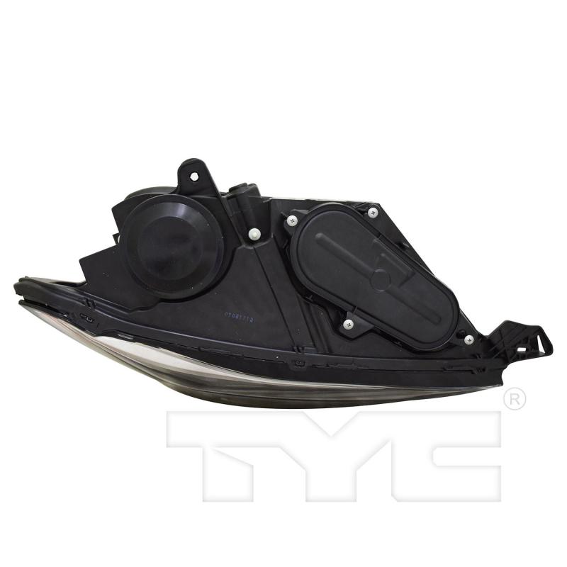 TYC 20983300 - Headlight Assembly TYC 20983300 Headlight Assembly product image 3 of 6