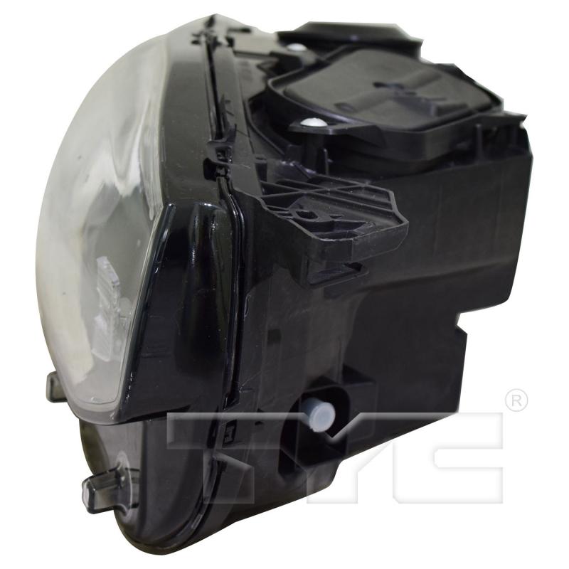 TYC 20983300 - Headlight Assembly TYC 20983300 Headlight Assembly product image 4 of 6