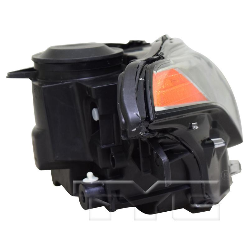 TYC 20983300 - Headlight Assembly TYC 20983300 Headlight Assembly product image 6 of 6