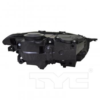 2016 Volvo XC90 Headlight Assembly Left TYC 20983400 image 1 of 3