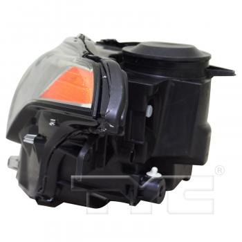 2016 Volvo XC90 Headlight Assembly Left TYC 20983400 image 2 of 3
