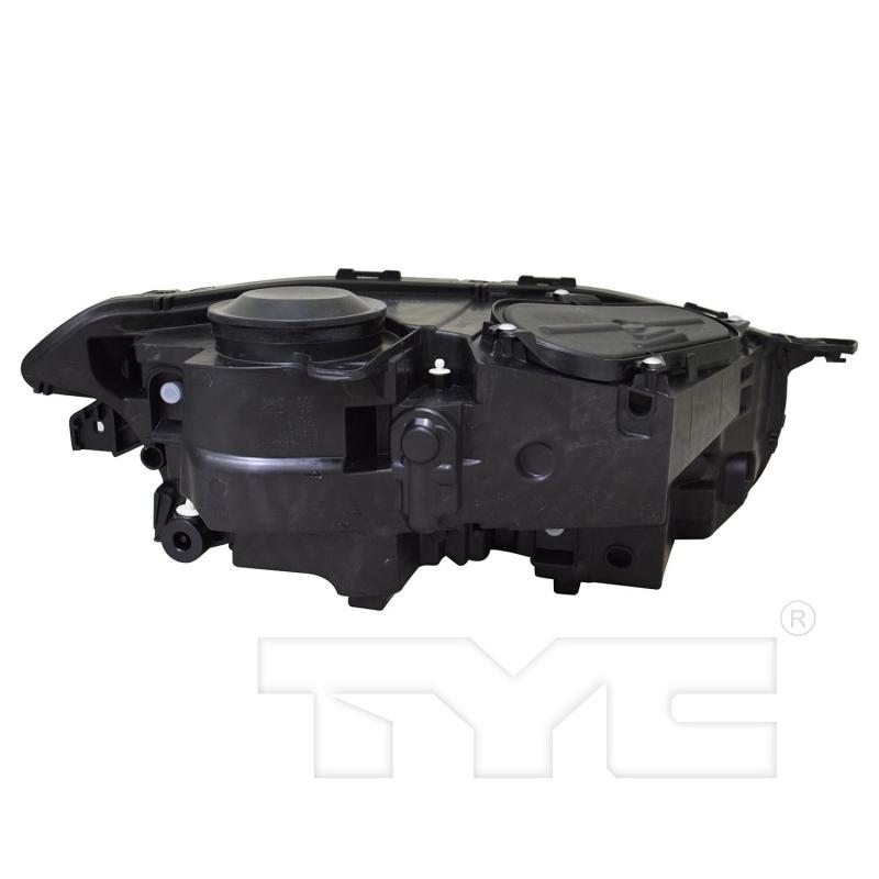 TYC 20983400 - Headlight Assembly TYC 20983400 Headlight Assembly product image 1 of 3