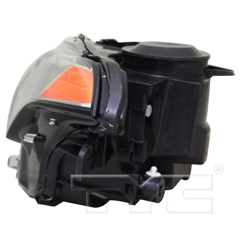 TYC 20983400 - Headlight Assembly TYC 20983400 Headlight Assembly product image 2 of 3