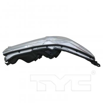 2018 Toyota Highlander Headlight Assembly Right TYC 209921009 image 1 of 3