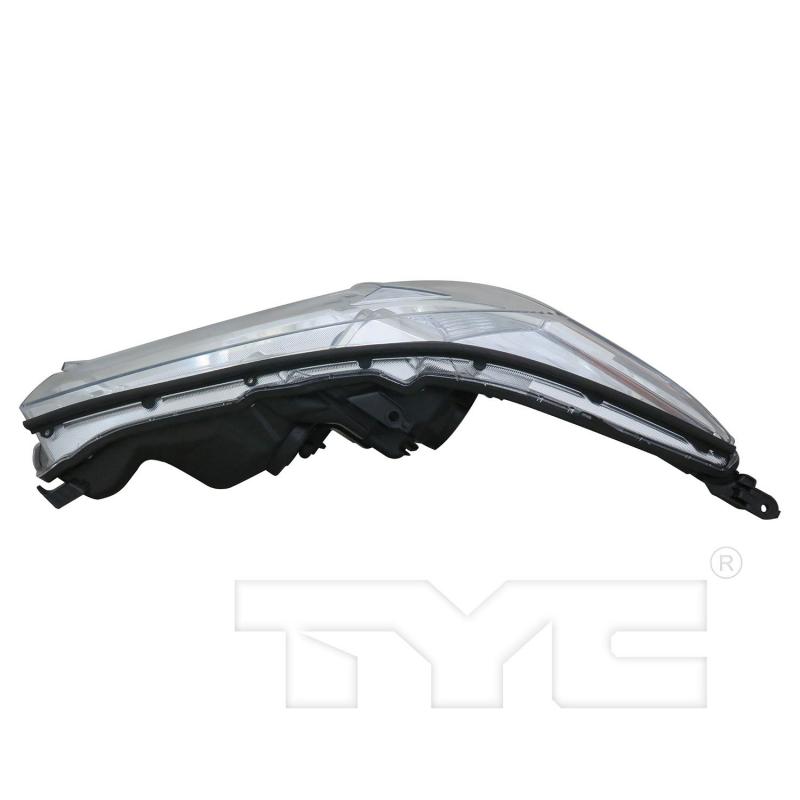 2019 Toyota Highlander Headlight Assembly
