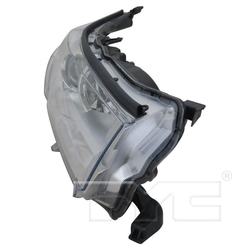 TYC 209921009 - Headlight Assembly TYC 209921009 Headlight Assembly product image 2 of 3