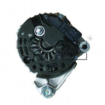 2006 BMW X3 Alternator