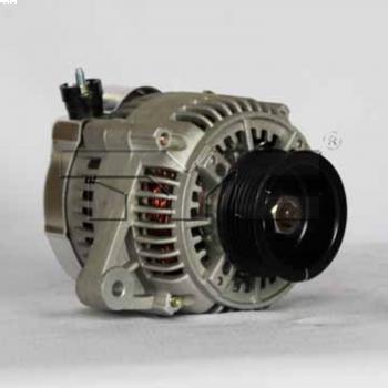 1997 Honda Accord Alternator TYC 213538 image 1 of 4