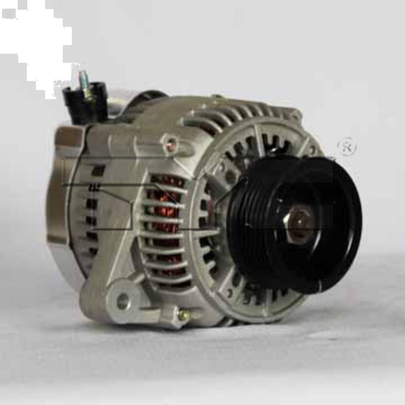 TYC 213538 Alternator product image 1 of 5