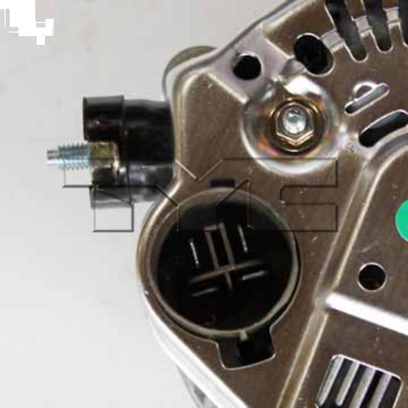 TYC 213538 Alternator product image 3 of 5
