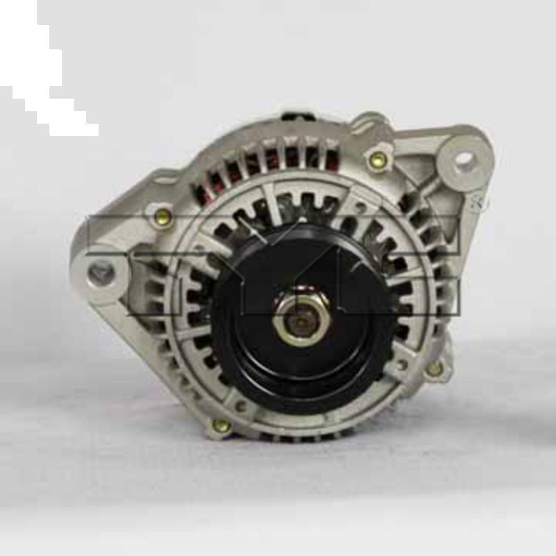 TYC 213538 Alternator product image 4 of 5