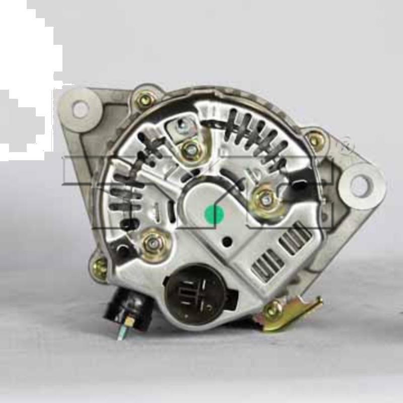 TYC 213538 Alternator product image 5 of 5