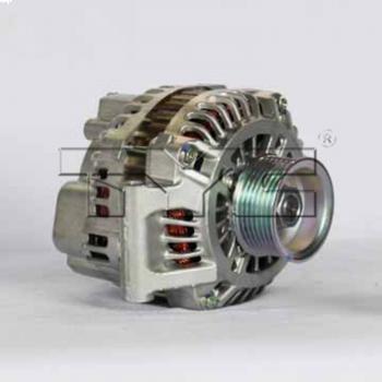 2003 Acura RSX Alternator