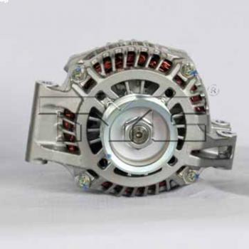 2003 Acura RSX Alternator TYC 213966 image 2 of 4