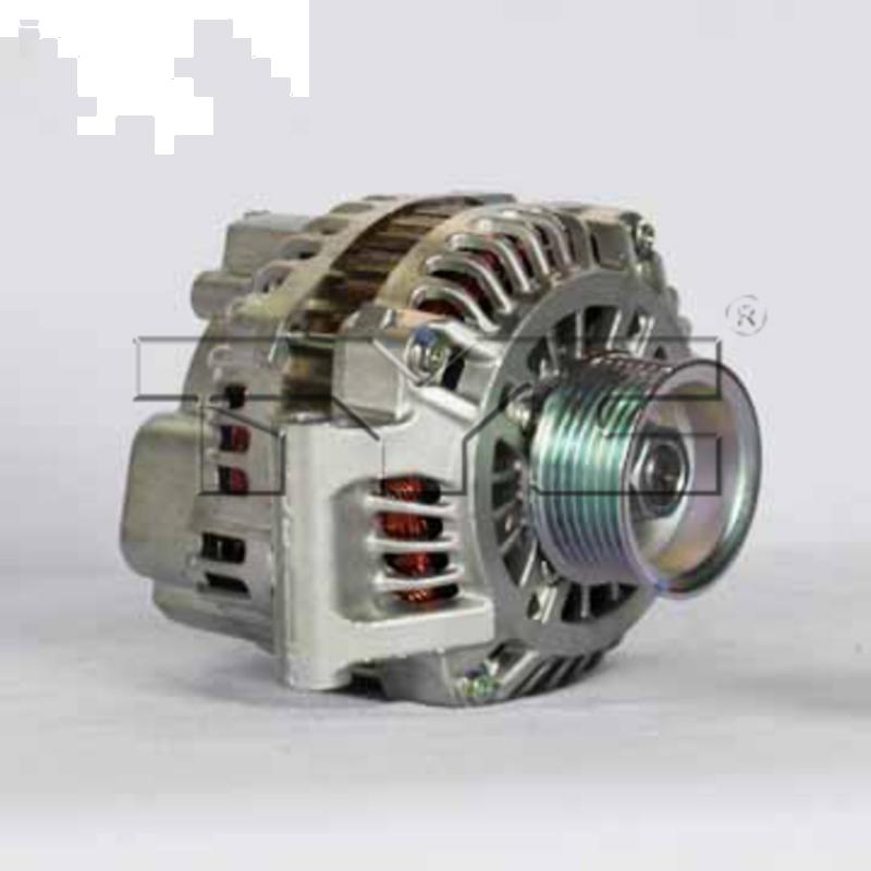 2002 Honda CR-V Alternator
