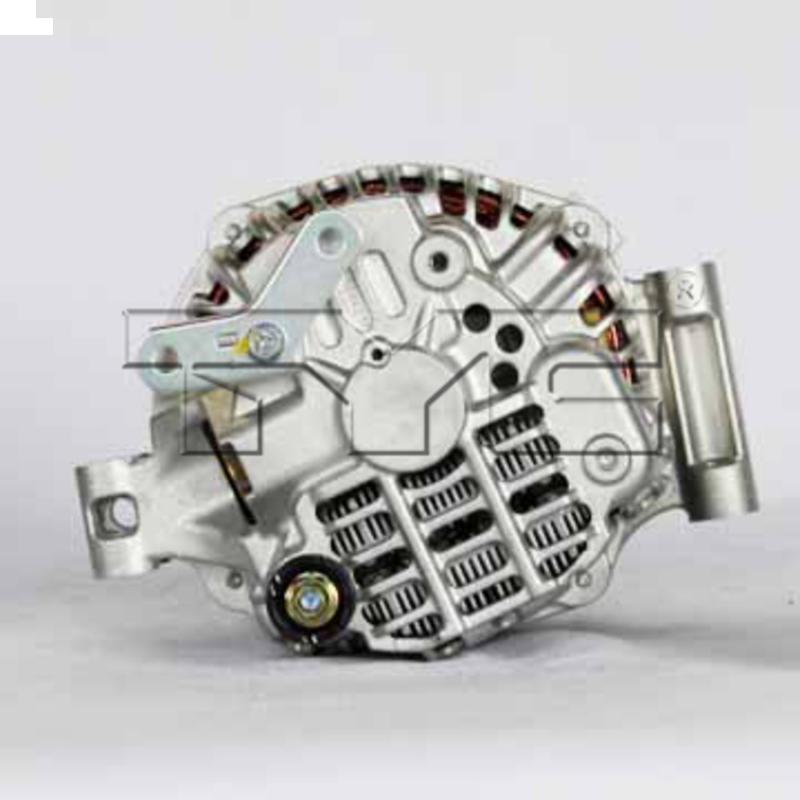 TYC 213966 - Alternator TYC 213966 Alternator product image 5 of 5