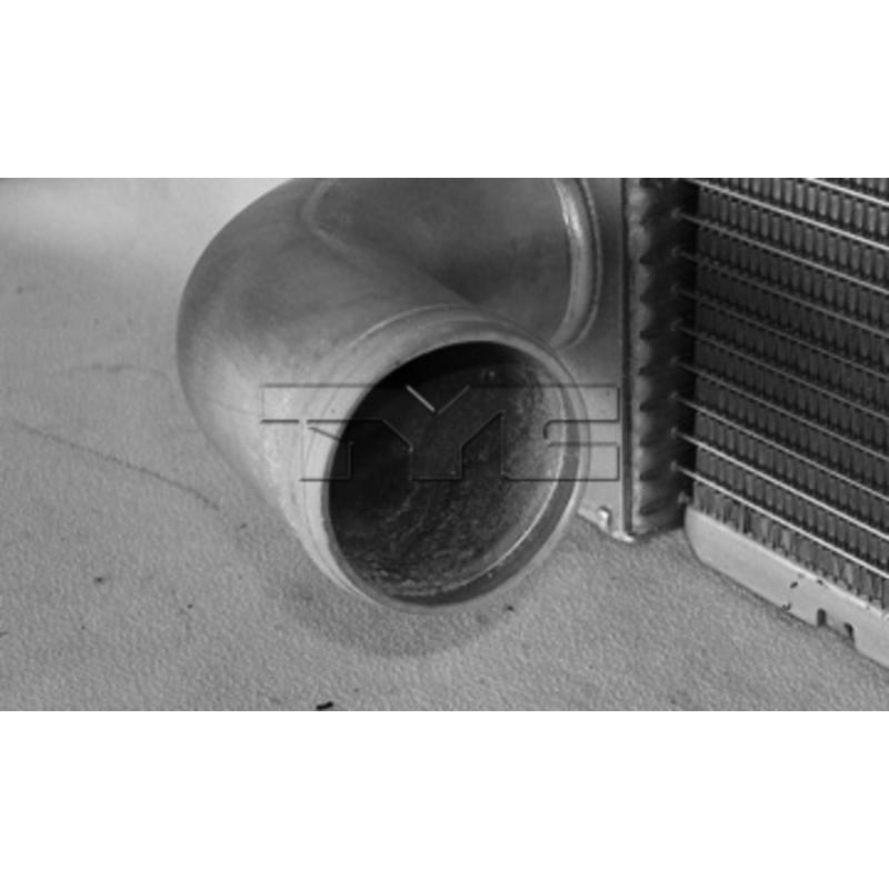TYC 2681 - Radiator Assembly TYC 2681 Radiator product image 5 of 5