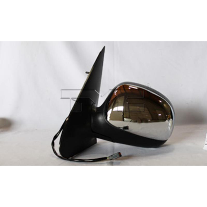 TYC 3010042 Door Mirror product image 2 of 2