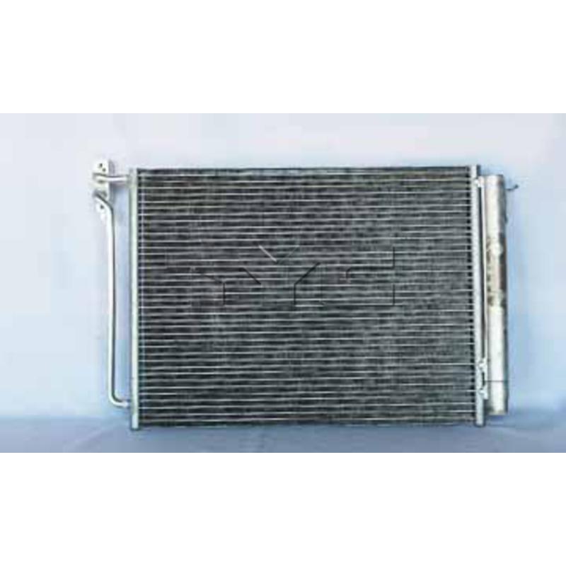 TYC 3103 A/C Condenser product image 2 of 3