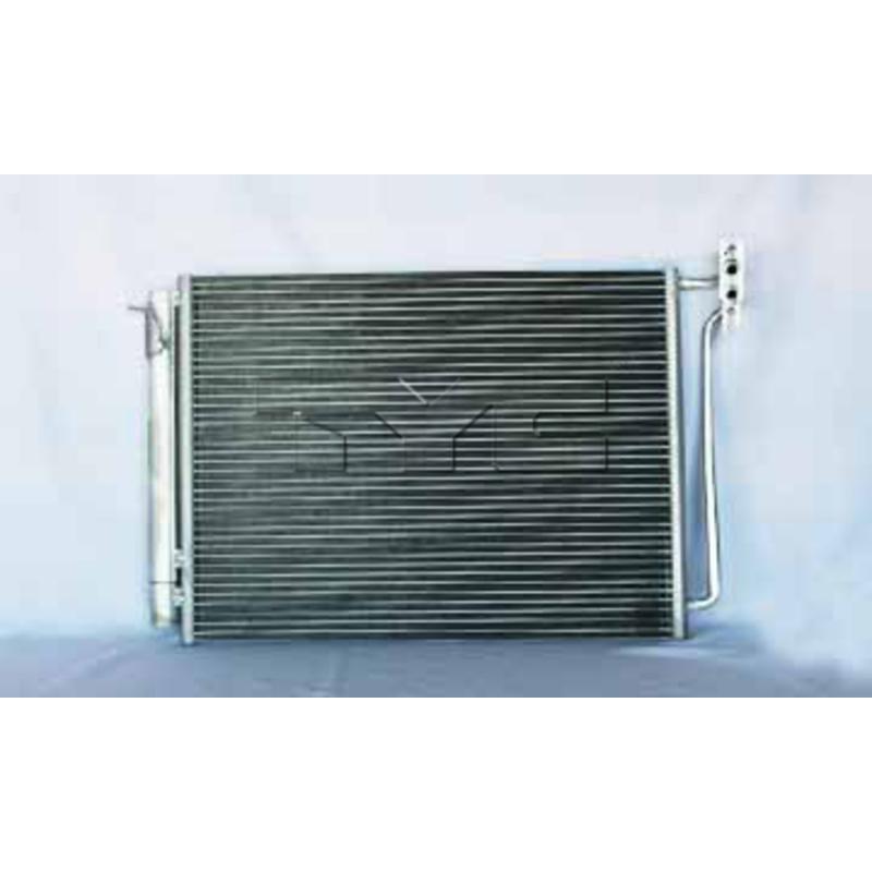 TYC 3103 A/C Condenser product image 3 of 3