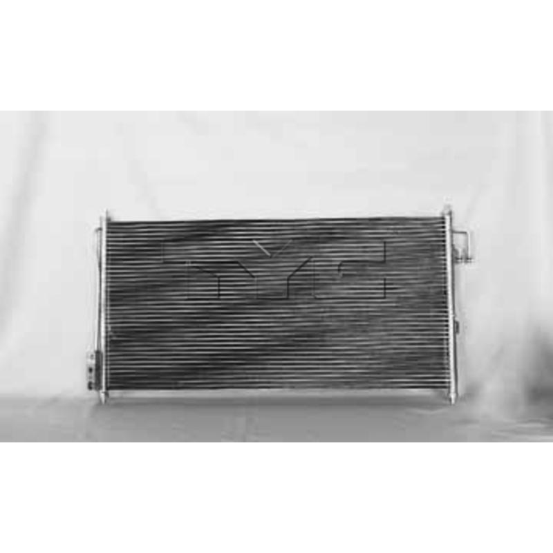 TYC 3248 A/C Condenser product image 1 of 3