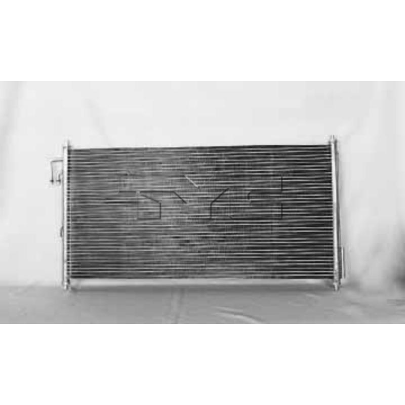 TYC 3248 A/C Condenser product image 3 of 3