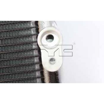 2013 Toyota Highlander A/C Condenser TYC 3684 image 1 of 2