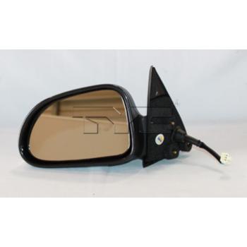 2000 Dodge Durango Door Mirror Left TYC 4300132 image 1 of 2