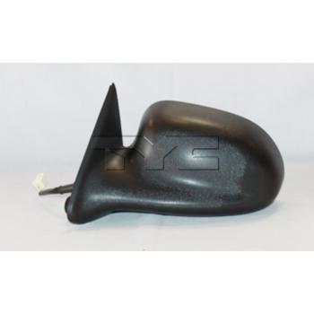 2000 Dodge Durango Door Mirror Left TYC 4300132 image 2 of 2