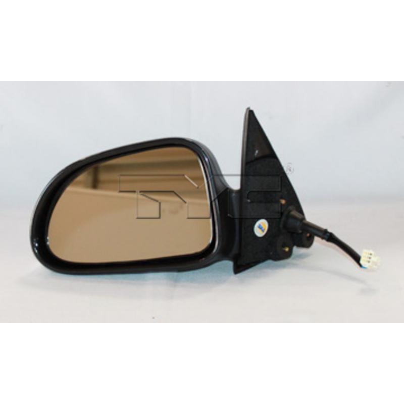 1999 Dodge Dakota Door Mirror Left TYC 4300132 image 1 of 2