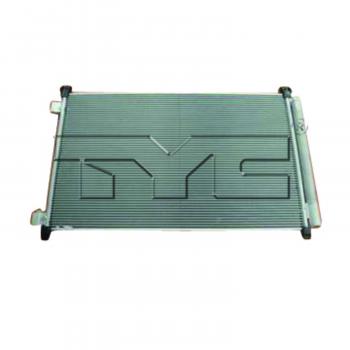 2020 Nissan Rogue A/C Condenser TYC 4423 image 1 of 1