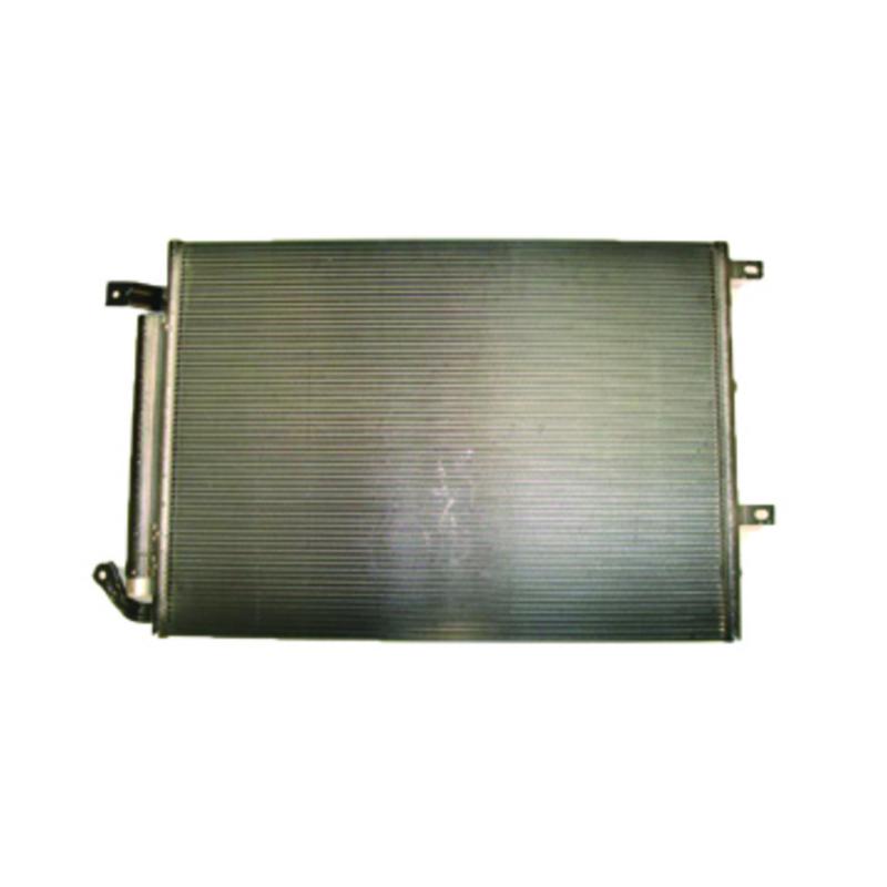 2017 Chrysler 200 A/C Condenser TYC 4442 image 2 of 3