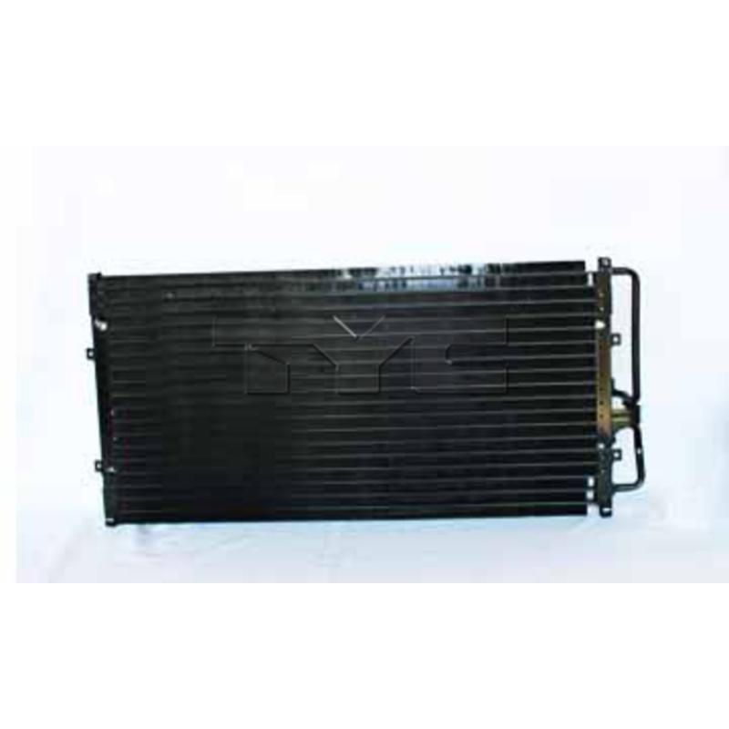 TYC 4788 - A/C Condenser TYC 4788 A/C Condenser product image 2 of 3