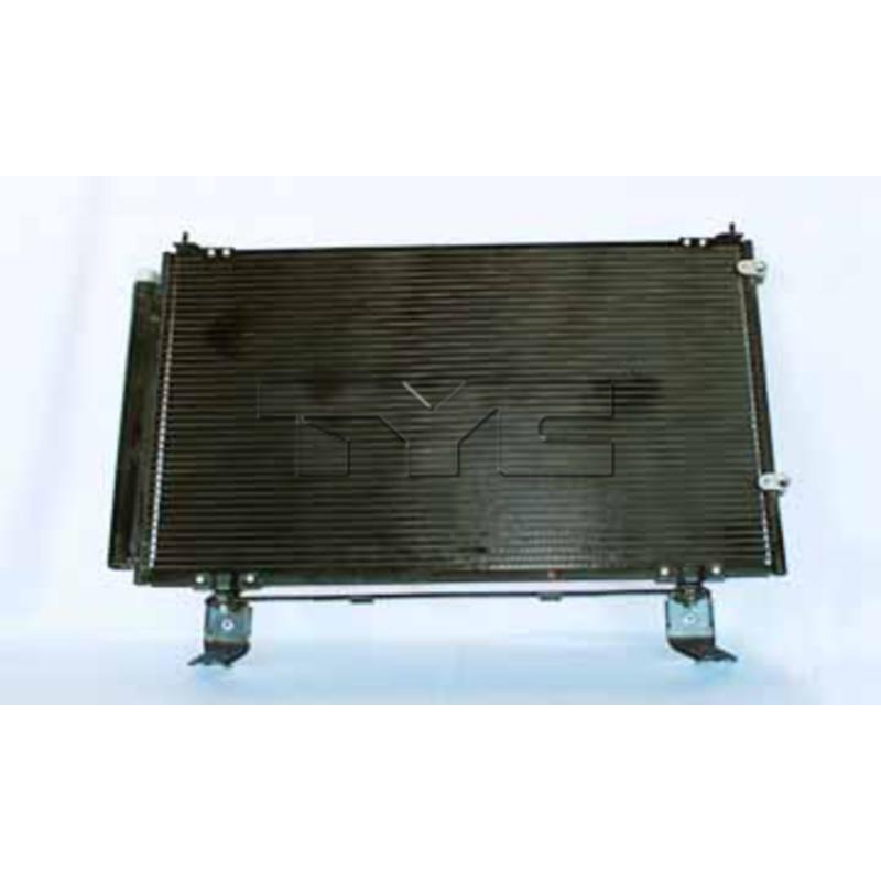 1999 Honda Odyssey A/C Condenser