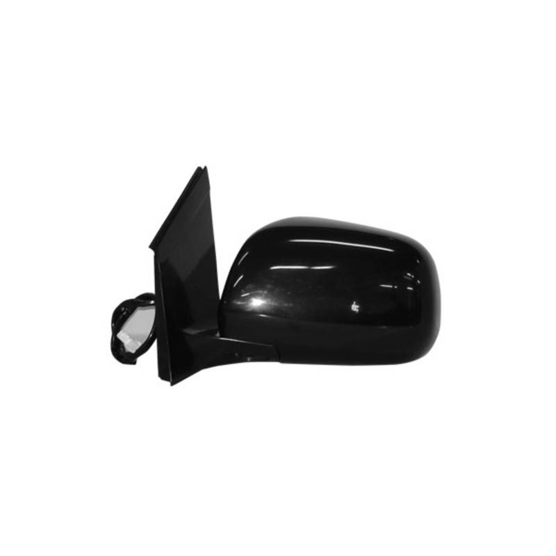 2007 Lexus RX400h Door Mirror Left TYC 5040152 image 1 of 1