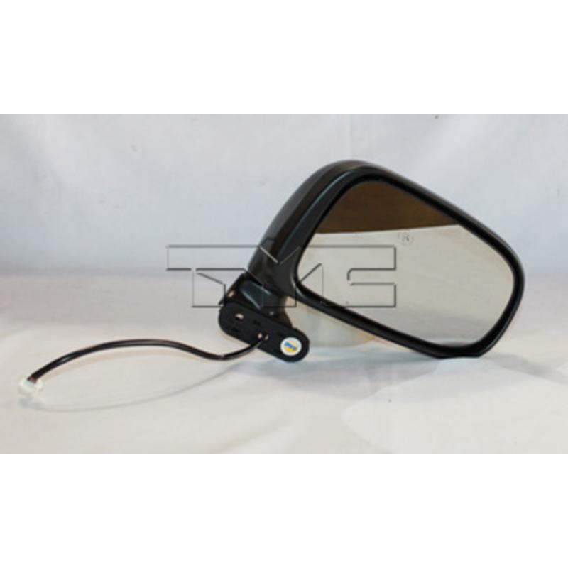 TYC 5270031 - Door Mirror TYC 5270031 Door Mirror product image 2 of 2