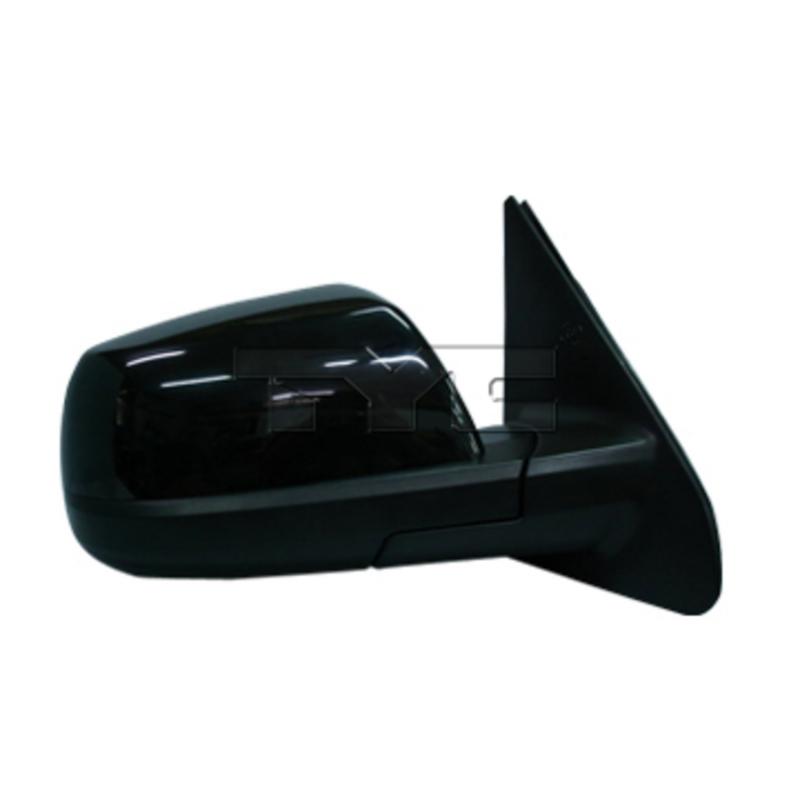 TYC 5340231 - Door Mirror TYC 5340231 Door Mirror product image 2 of 2