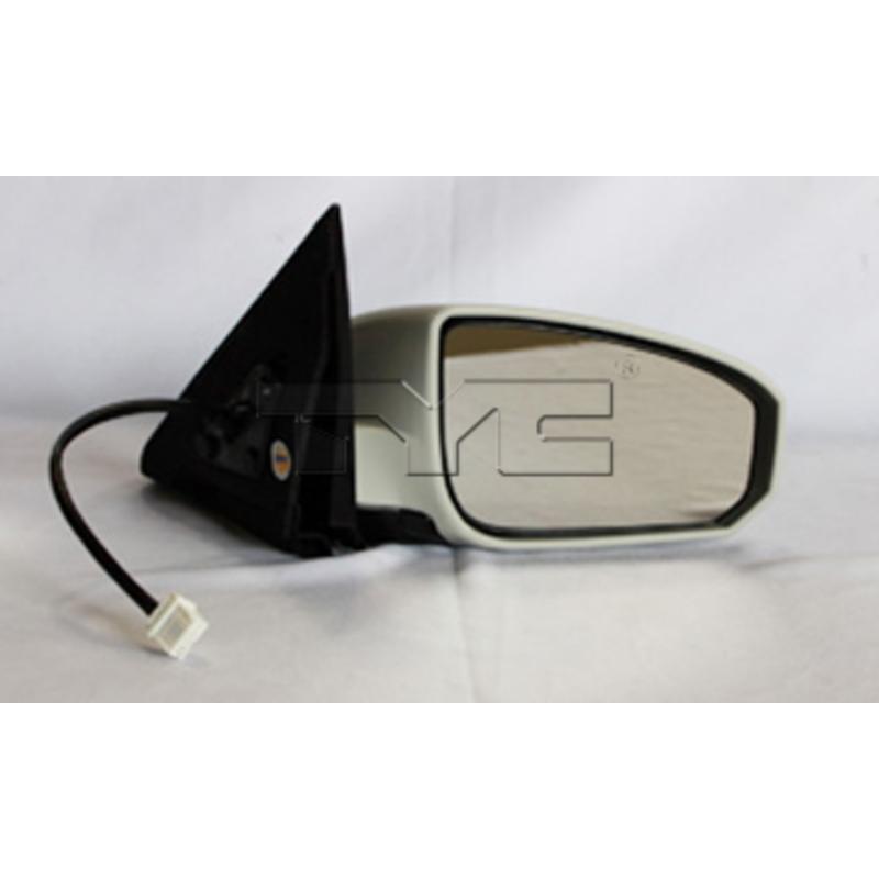 TYC 5710241 Door Mirror product image 1 of 2