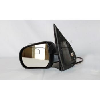 TYC 6090032 Door Mirror product image 2 of 3