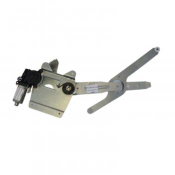 2000 GMC Sonoma Power Window Motor and Regulator Assembly Front Right TYC 660281 image 2 of 3