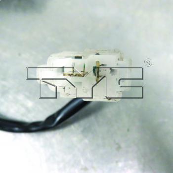 2000 Mitsubishi Galant Power Window Motor and Regulator Assembly Front Left TYC 660528 image 3 of 3