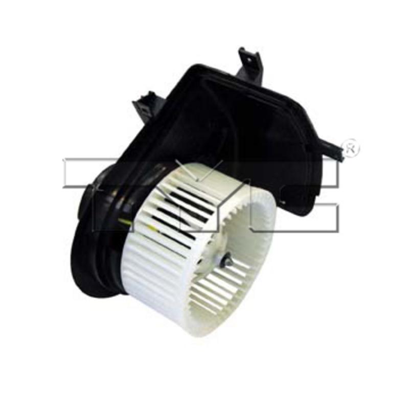 TYC 700171 HVAC Blower Motor product image 5 of 5