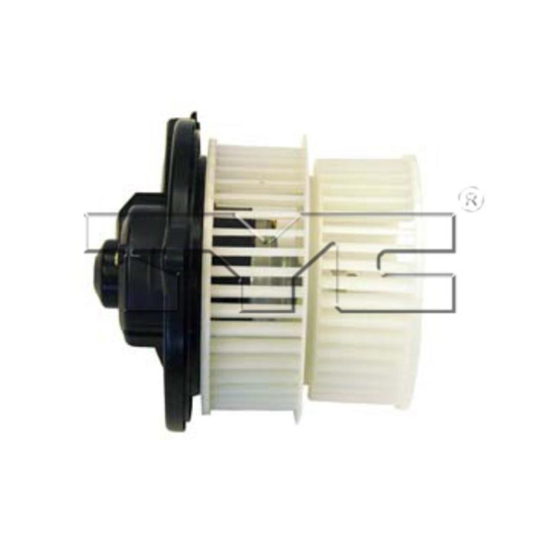 2003 Toyota Echo HVAC Blower Motor