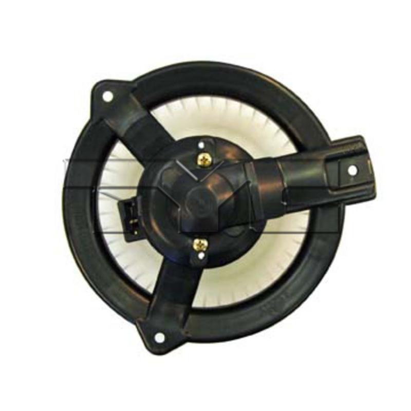 TYC 700172 - HVAC Blower Motor TYC 700172 HVAC Blower Motor product image 2 of 2