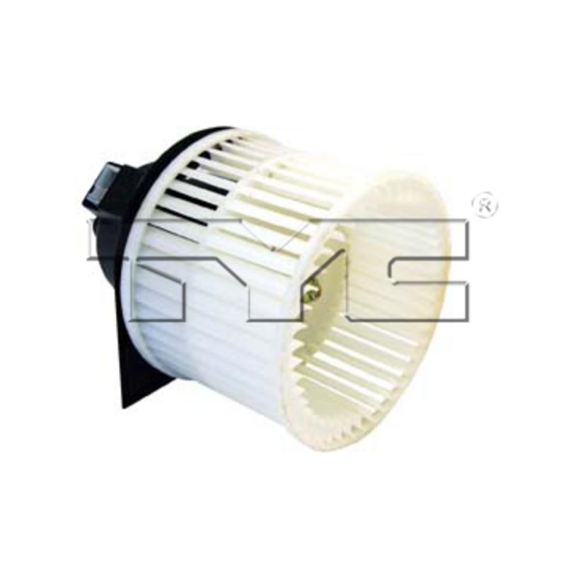 2001 Saturn L100 HVAC Blower Motor TYC 700173 image 1 of 4