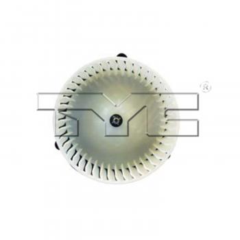 2007 Nissan Titan HVAC Blower Motor TYC 700174 image 3 of 3