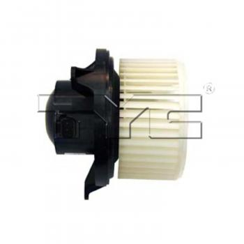 2013 Nissan Xterra HVAC Blower Motor