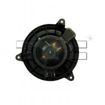 TYC 700175 HVAC Blower Motor product image 5 of 5