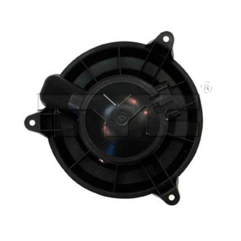 2006 Ford Freestyle HVAC Blower Motor Front TYC 700177 image 2 of 4